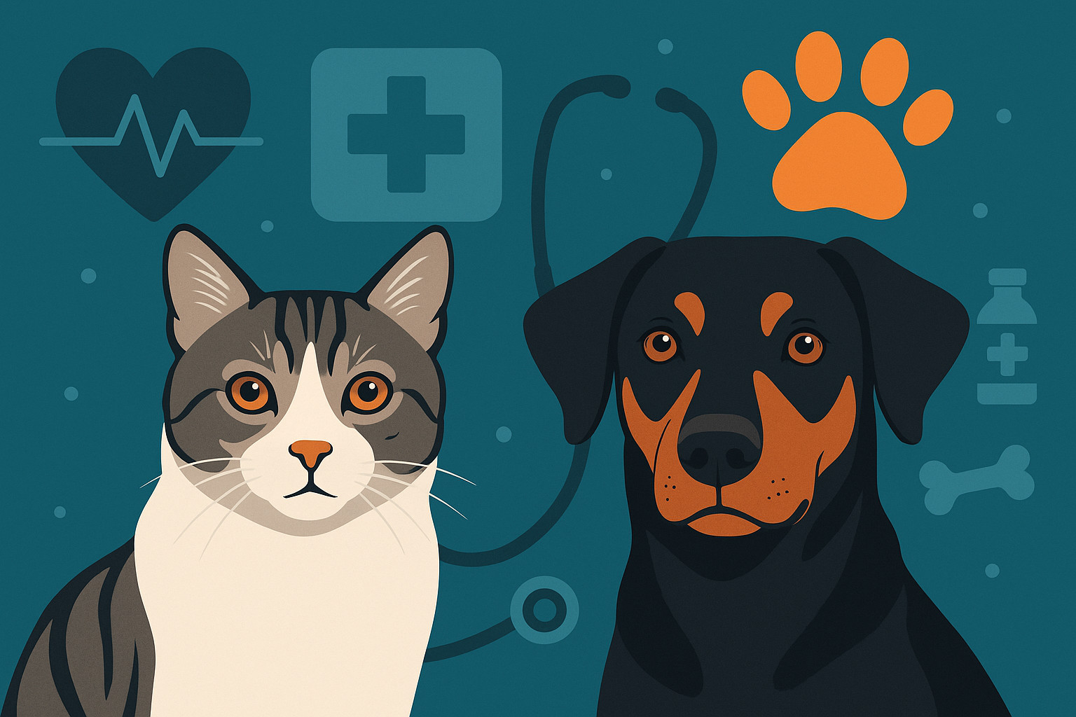 Goss Steven J DVM website preview